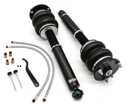 Air Lift Performance Lexus LS400 Rear Kit