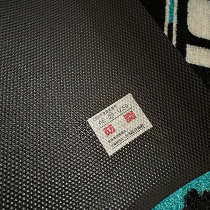 HKS Oil Splash Door Mat