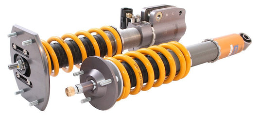 Ohlins Road & Track Coilovers - Porsche 911 993-WheelFlip