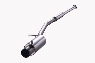 HKS Hi-Power Spec R Exhaust - Mitsubishi Lancer Evolution IX MR 03-06