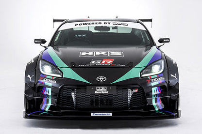 HKS Body Kit Type-R Full Kit - Toyota GR86 2022+