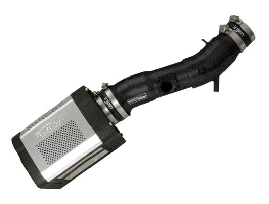 Injen 2.3L Turbo Cold Air Intake | Ford Ranger (19-20) / Toyota Tundra (07-22) (PF9071SE)