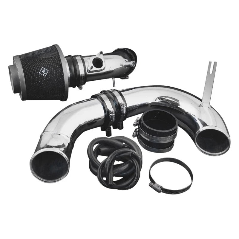 Weapon R 2018 Toyota Camry 2.5L I4 Secret Weapon Short Ram Air Intake