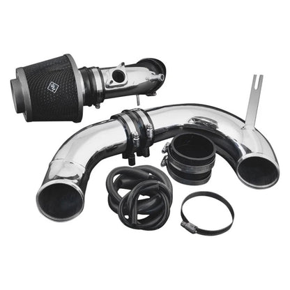 Weapon R 2018 Toyota Camry 2.5L I4 Secret Weapon Short Ram Air Intake