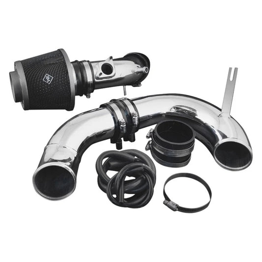 Weapon R 2018 Toyota Camry 2.5L I4 Secret Weapon Short Ram Air Intake