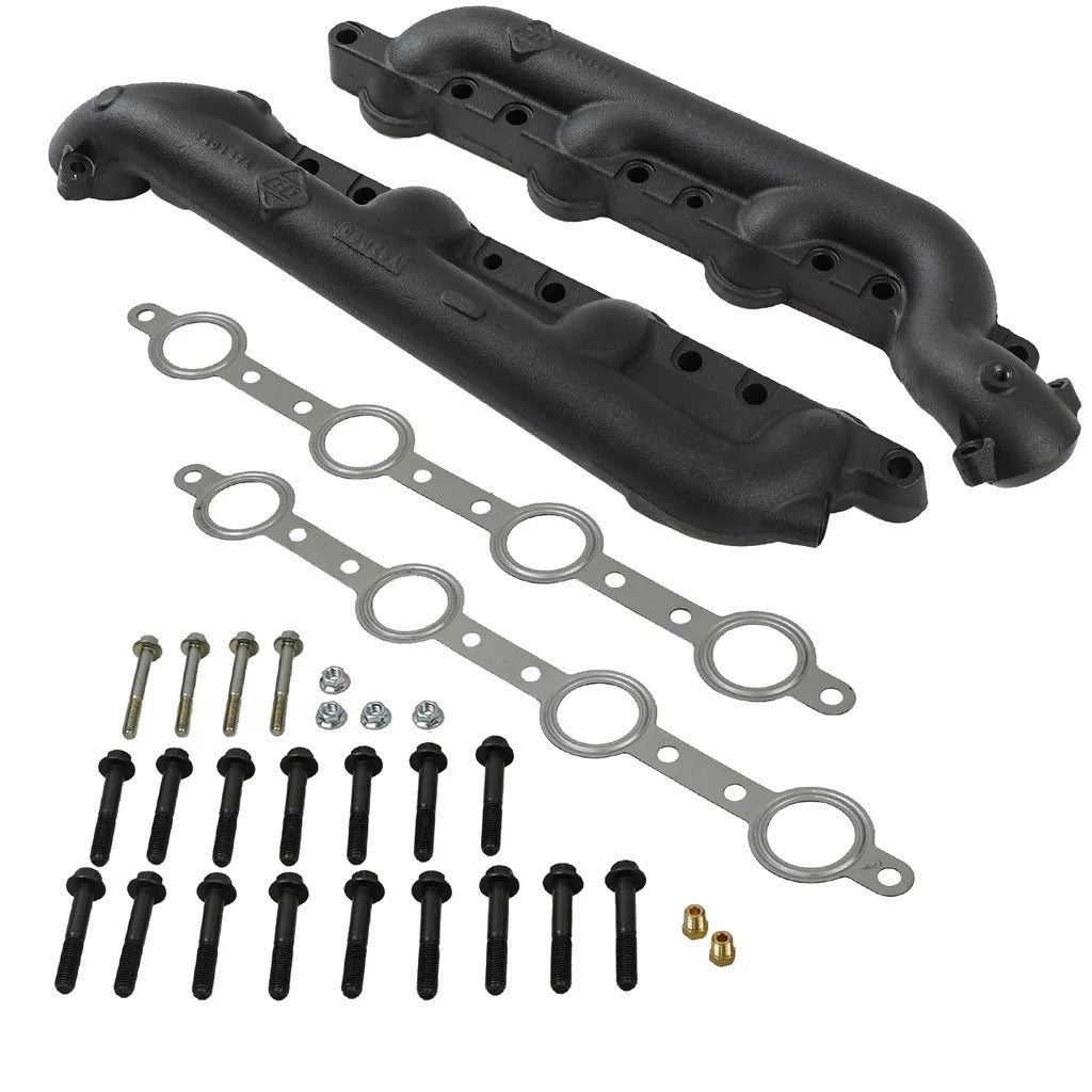 BD Diesel 7.3L Power Stroke Exhaust Manifold Kit | Ford F150/F250/F350 (99-03) (1041473)