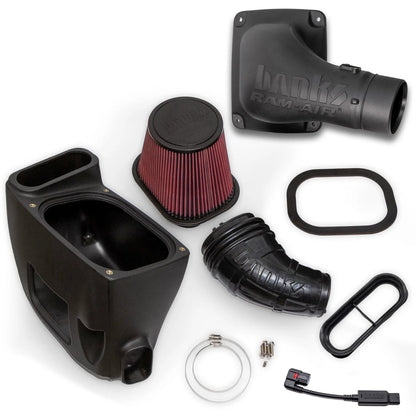 Banks Power 2024 Chevy/GMC 2500/3500 6.6L Ram-Air Intake System