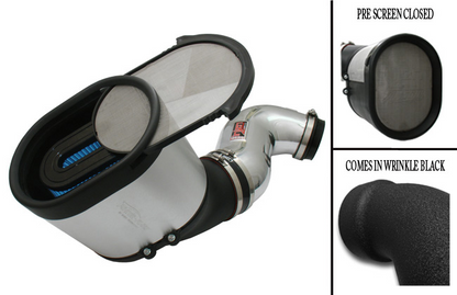Injen 2.3L Turbo Cold Air Intake | Ford Ranger (19-20) / Toyota Tundra (07-22) (PF9071SE)