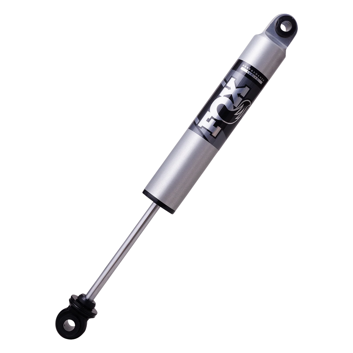 Fox 01-10 GM 2500HD/3500HD 2.5 IFP Perf. Series IFP Rear Shock - 0-1in Lift