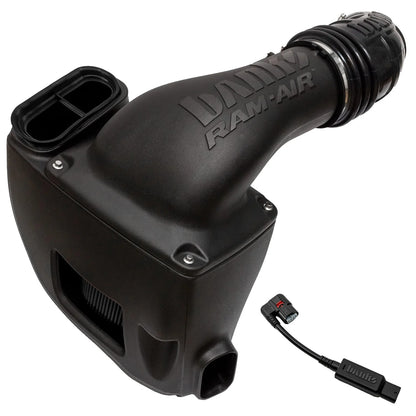 Banks Power 2024 Chevy/GMC 2500/3500 6.6L Ram-Air Intake System