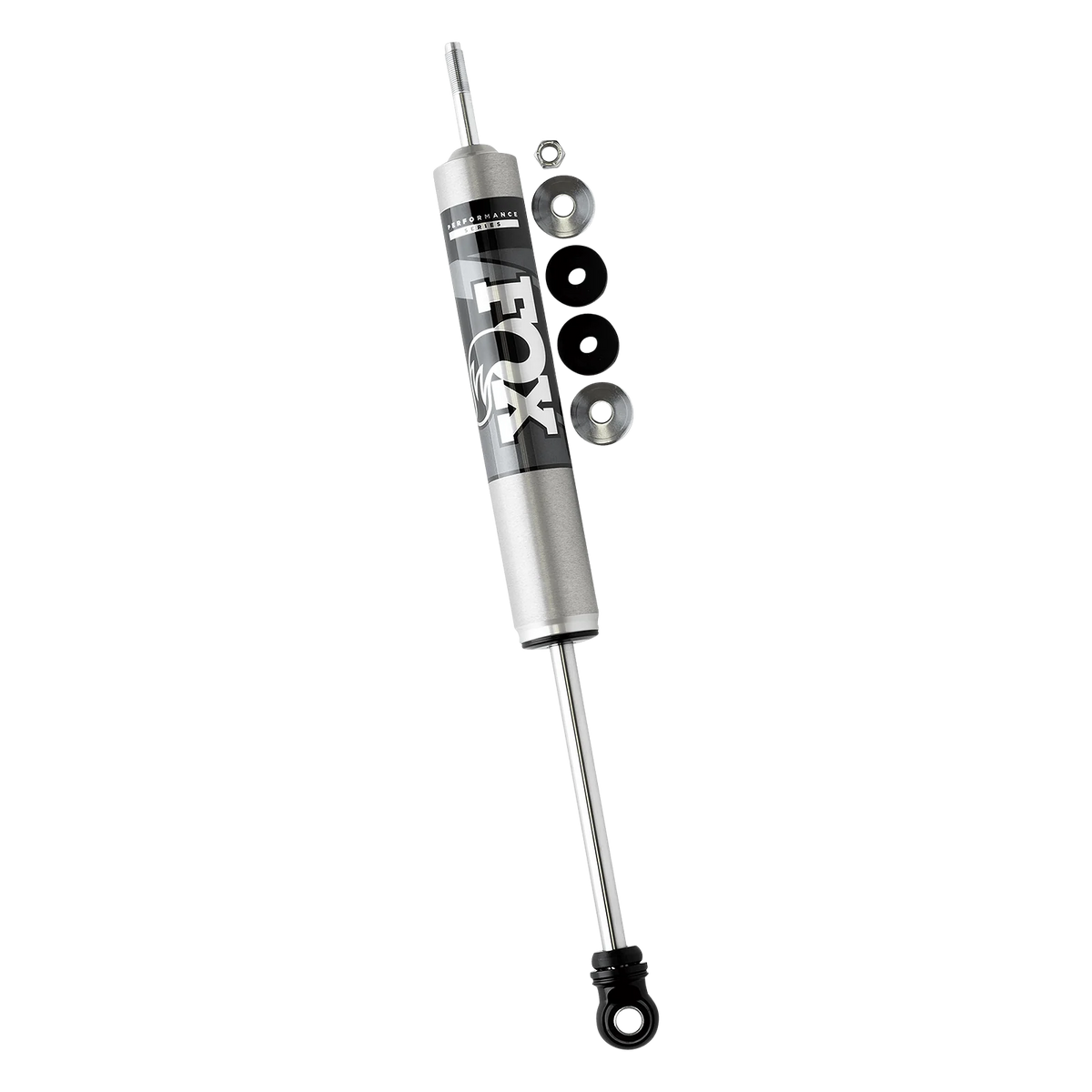 Fox 2005+ Ford F250/F350 SD (Excl. Tremor) 2.0 IFP Perf. Series IFP Front Shock - 0in Lift