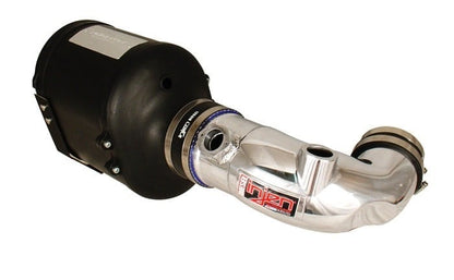 Injen 2.3L Turbo Cold Air Intake | Ford Ranger (19-20) / Toyota Tundra (07-22) (PF9071SE)