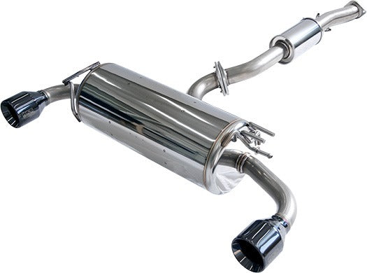 HKS GXPA16 Legamax Premium G16E-GTS Exhaust for GTS