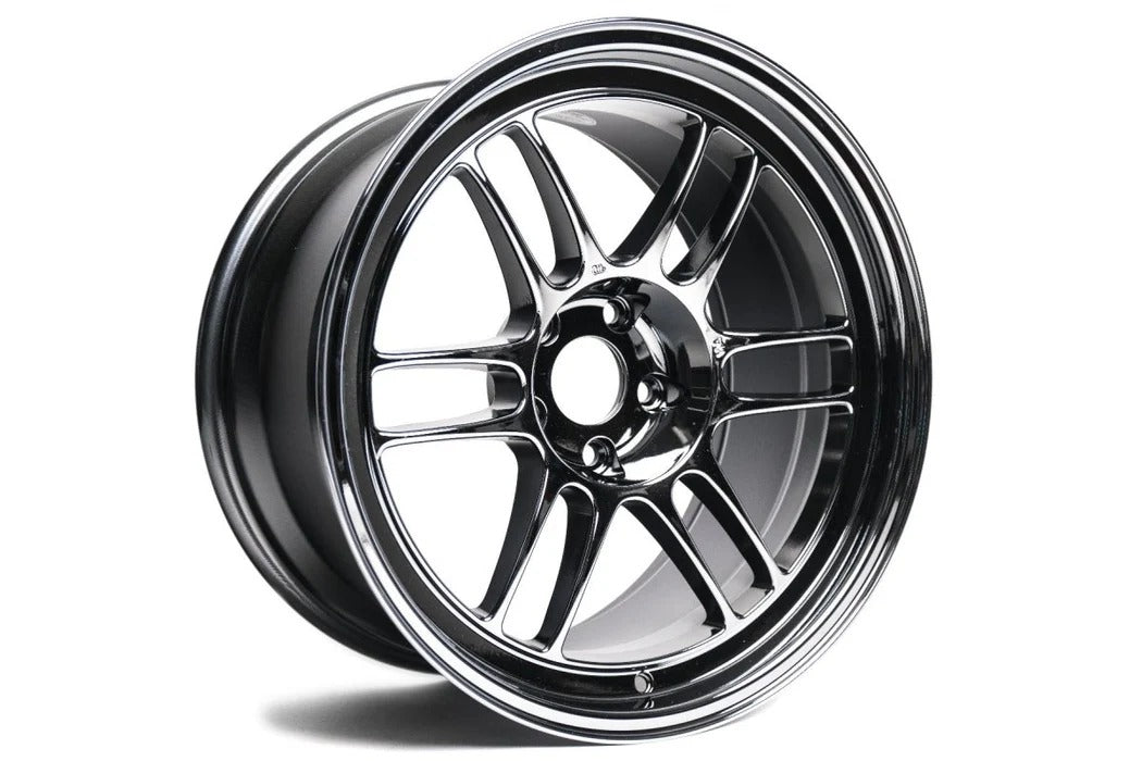 Enkei RPF1 SBC | 17x9" | +35mm | 5x100mm Wheel