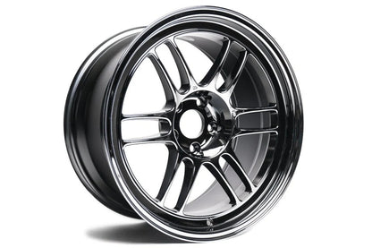 Enkei RPF1 SBC | 17x9" | +35mm | 5x100mm Wheel