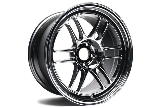 Enkei RPF1 SBC | 17x9" | +35mm | 5x100mm Wheel