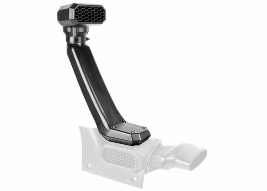 Rugged Ridge 17756.36 High Mount Snorkel Extension for 18-26 Jeep Wrangler JL