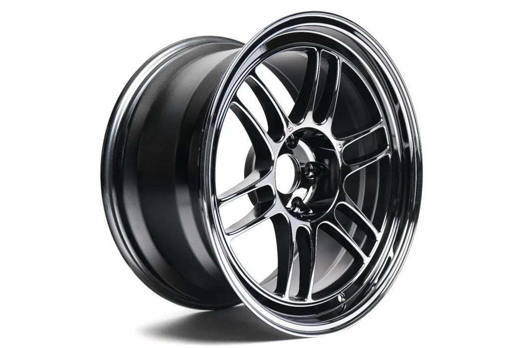 Enkei RPF1 SBC | 17x9" | +35mm | 5x100mm Wheel