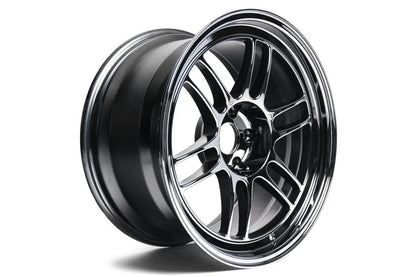 Enkei RPF1 SBC | 17x9" | +35mm | 5x100mm Wheel