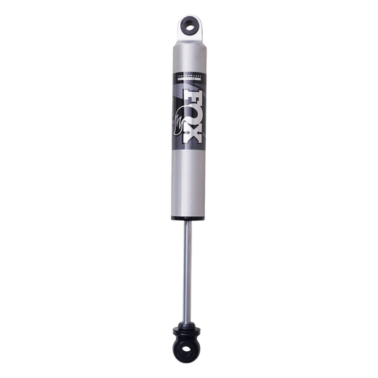 Fox 01-10 GM 2500HD/3500HD 2.5 IFP Perf. Series IFP Rear Shock - 0-1in Lift