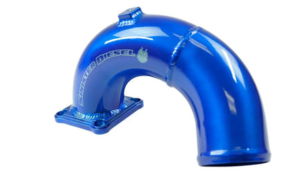 Sinister Diesel 98.5-02 Dodge 5.9L Intake Elbow