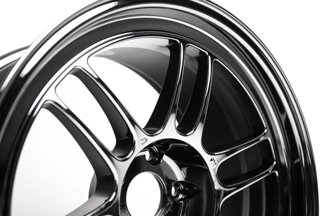 Enkei RPF1 SBC | 17x9" | +35mm | 5x100mm Wheel