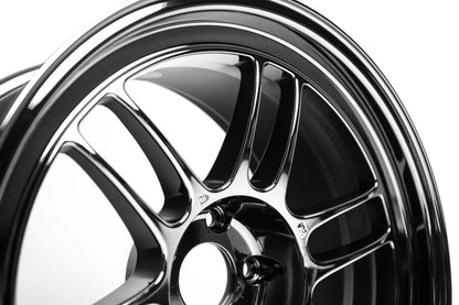 Enkei RPF1 SBC | 17x9" | +35mm | 5x100mm Wheel