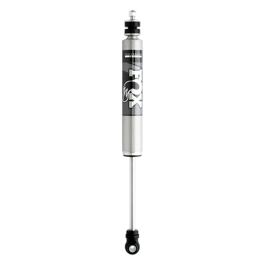 Fox 2005+ Ford F250/F350 SD (Excl. Tremor) 2.0 IFP Perf. Series IFP Front Shock - 0in Lift