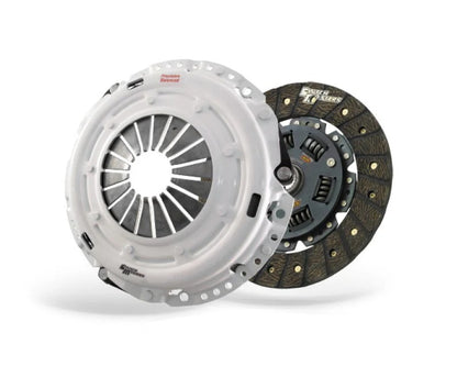 Clutch Masters FX100   Clutch Kit Sprung Steel Disc | 2013 - 2016 Dodge Dart (05097-HD00)