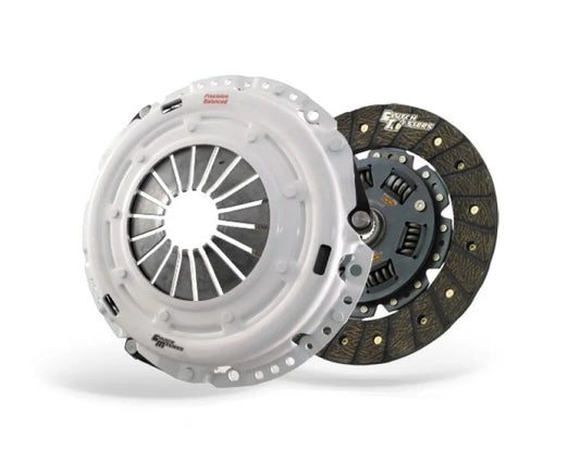 Clutch Masters FX100   Clutch Kit Sprung Steel Disc | 2013 - 2016 Dodge Dart (05097-HD00)