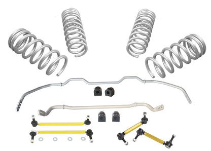 Whiteline Tesla Model 3 AWD Grip Series Stage 1 Kit