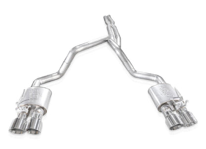 Stainless Works Exhaust Catback For 2023+ Cadillac Escalade V 6.2L Supercharged