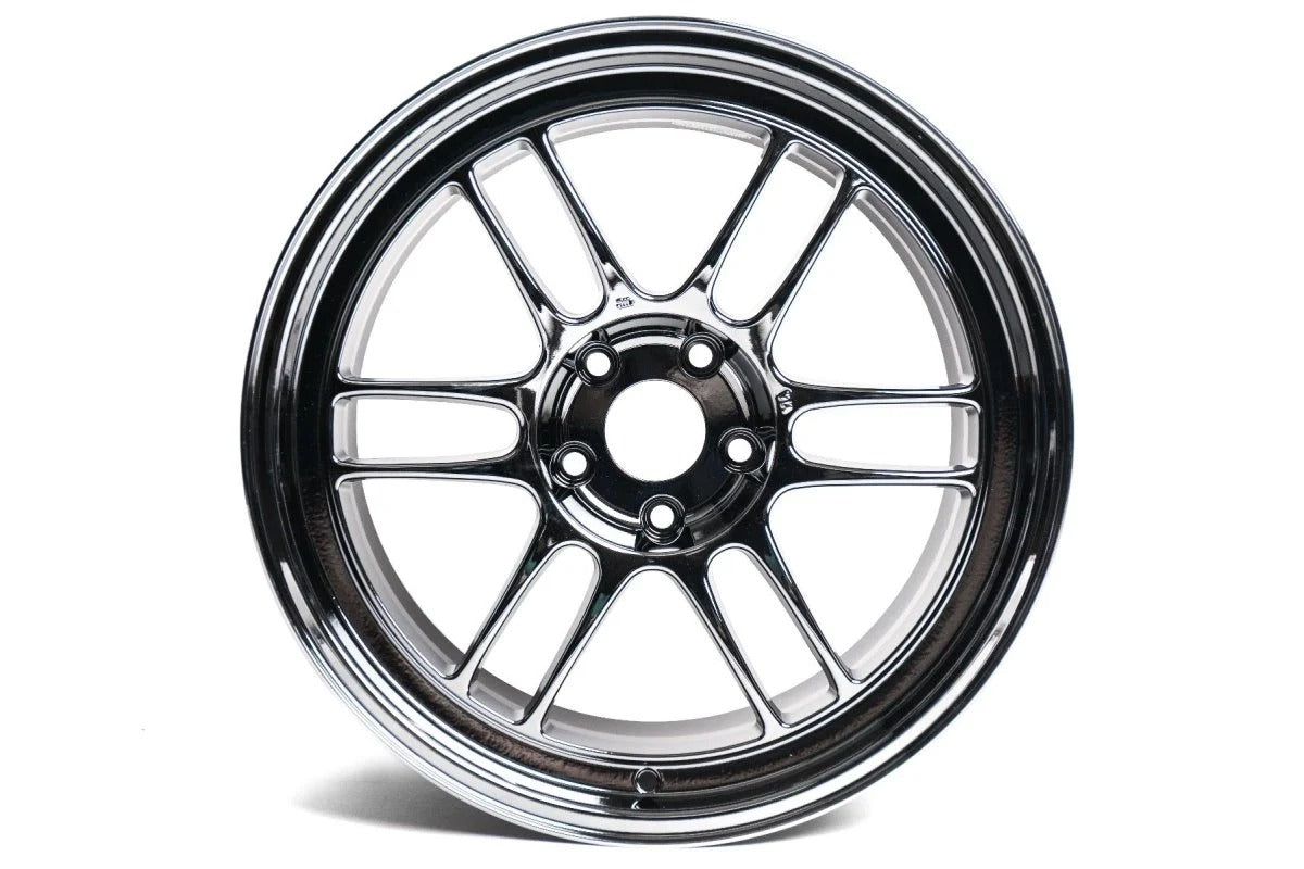 Enkei RPF1 SBC | 17x9" | +35mm | 5x100mm Wheel