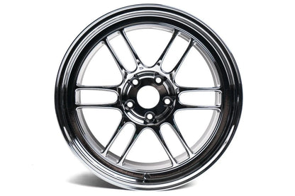Enkei RPF1 SBC | 17x9" | +35mm | 5x100mm Wheel