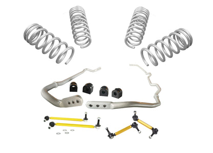 Whiteline Tesla Model 3 AWD Grip Series Stage 1 Kit