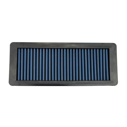 Injen SuperNano-Web Panel Filter 14.25"x 5.75"x 1.5" (X-1061-BB)