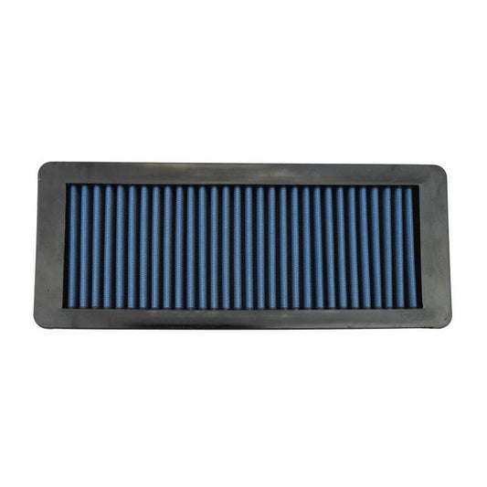 Injen SuperNano-Web Panel Filter 14.25"x 5.75"x 1.5" (X-1061-BB)
