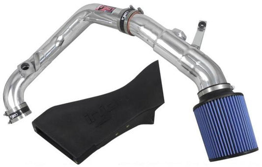 Injen Short Ram Cold Air Intake System | 2011 - 2013 BMW 135i & 2011 - 2013 BMW 335i (SP1126)
