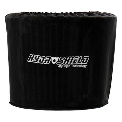 Injen Hydroshield (Black) | Universal (1072BLK)