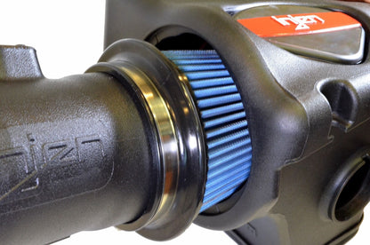Injen Evolution Air Intake | 2015-2017 Dodge Challenger/Charger Hellcat (EVO5102)