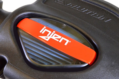 Injen Evolution Air Intake | 2015-2017 Dodge Challenger/Charger Hellcat (EVO5102)
