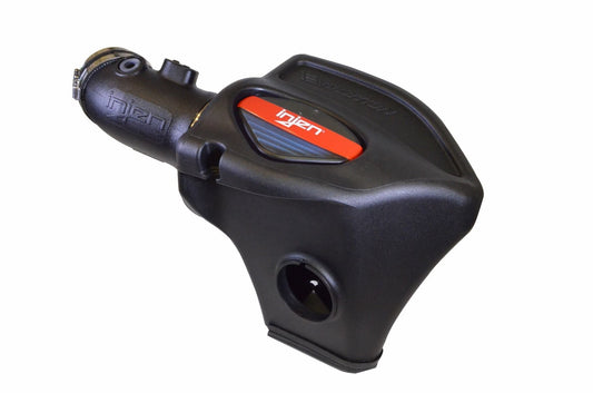 Injen Evolution Air Intake | 2015-2017 Dodge Challenger/Charger Hellcat (EVO5102)