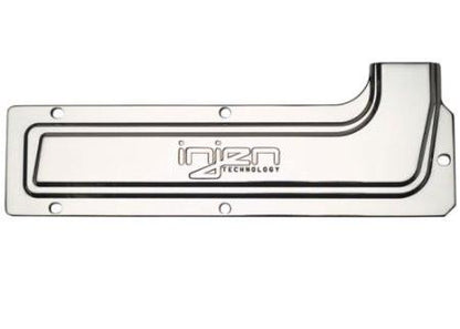 Injen 1989-1999 Mitsuibishi Eclipse Turbo Injen Billet Aluminum Spark Plug Wire Cover | 1989-1999 Mitsuibishi Eclipse Turbo (IC1890P)