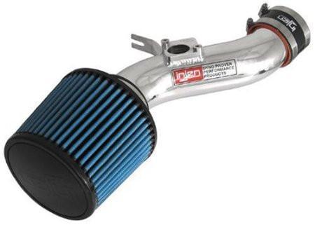 Injen Polished Short Ram Intake | 2002-2007 Subaru WRX/STi (IS1200P)