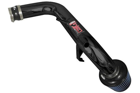 2013-2017 Hyundai Veloster Turbo 1.6L 4cyl Black Short Ram Intake by Injen (IS1341BLK)