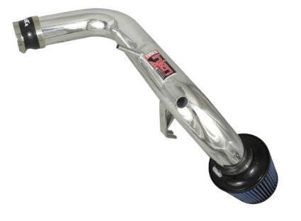 2013-2017 Hyundai Veloster Turbo 1.6L 4cyl Polished Short Ram Intake by Injen (IS1341P)