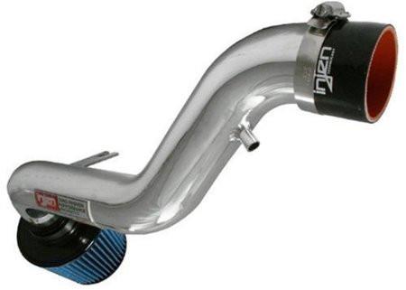 Injen Polished Short Ram Intake | 1988-1991 Honda Civic Ex Si CRX Si (IS1501P)