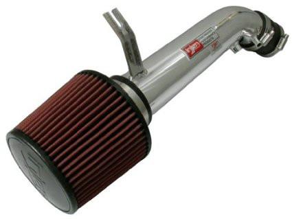 1996-1998 Honda Civic Ex Hx EL(Canada) Polished Short Ram Intake by Injen (IS1550P)