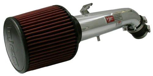 1999-2000 Honda Civic Ex Hx EL(Canada) Polished Short Ram Intake by Injen (IS1555P)