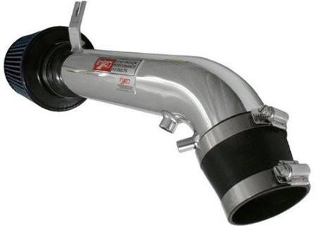 1999-2000 Honda Civic Si Polished Short Ram Intake by Injen (IS1560P)